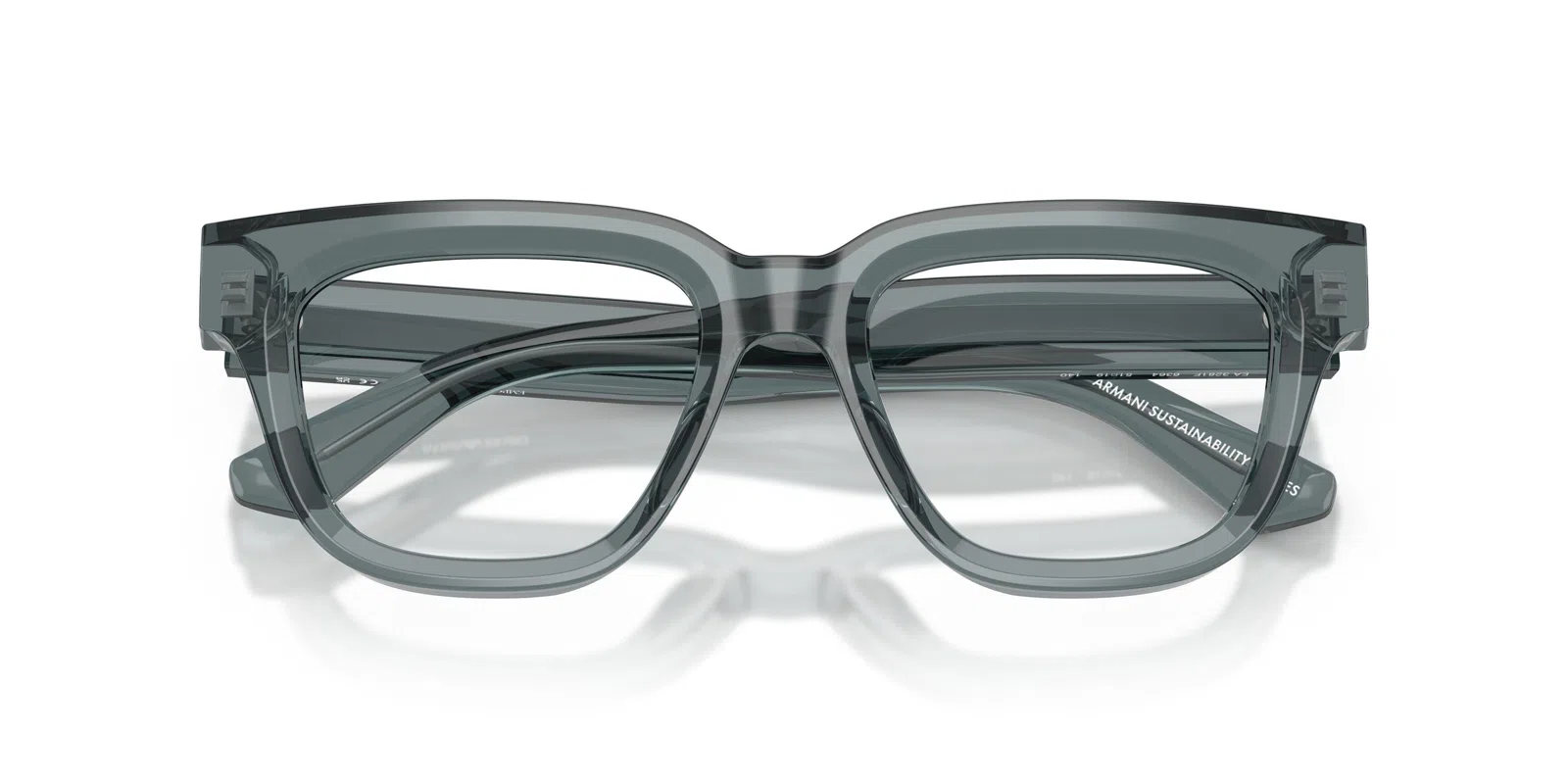 Emporio Armani 3281F Eyeglasses - view 12
